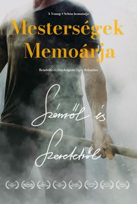 Memoirs Of Métiers: About Coal And Love