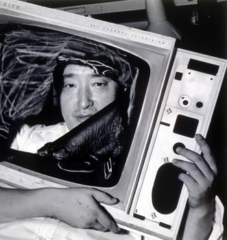 Nam June Paik
