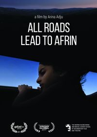 All Roads Lead To Afrin