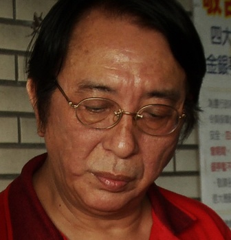Jimmy Shih