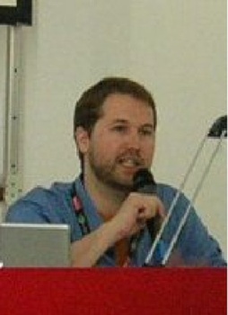 Matt Hullum