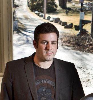 Jeremy Newberger