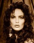 Julie Strain