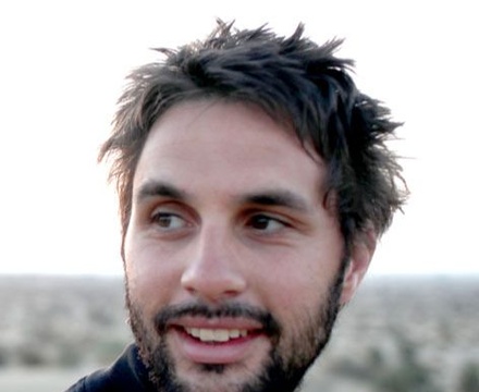 Niccolò Castelli