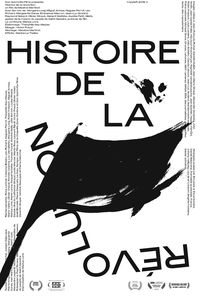 Història de la revolució