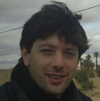 Lucas Vermal