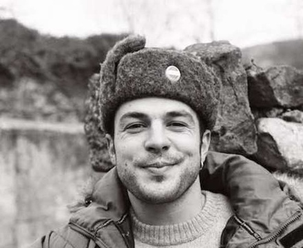 Salvador Sunyer