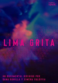 Lima Screams