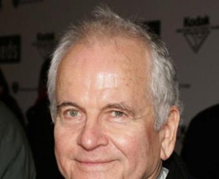 Ian Holm