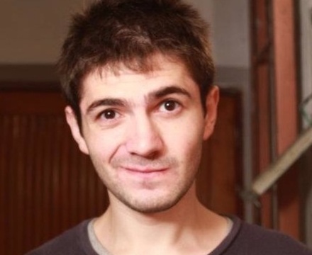 Mushegh Baghdasaryan