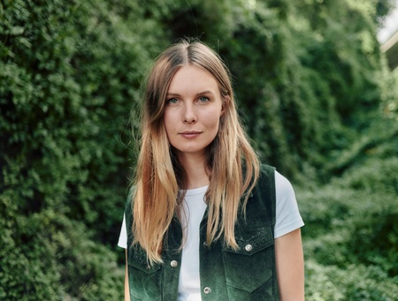 Greta Stocklassa