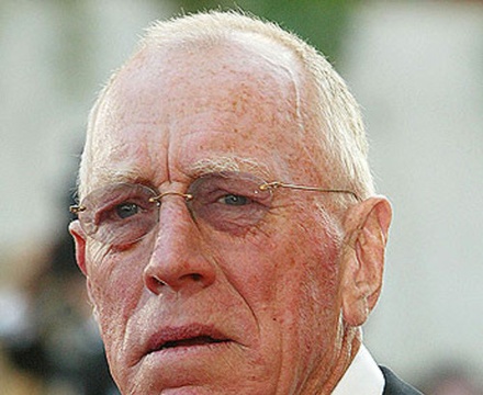 Max von Sydow