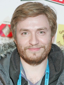 Clay Jeter