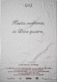 See You Tomorrow, God Willing!