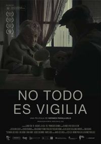 No tot és vigília