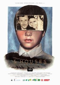 5 Houses