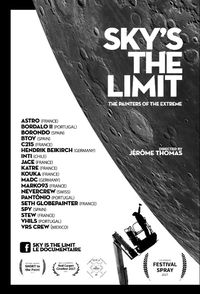 Sky's The Limit