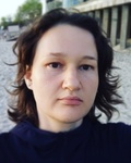 Julia Grebennikova