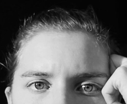 Coralie Hina Gourdon