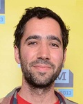 Joshua Izenberg