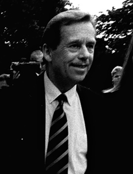 Václav Havel