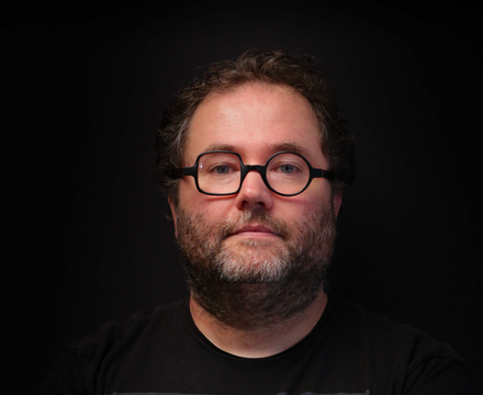 Vincent Fournier