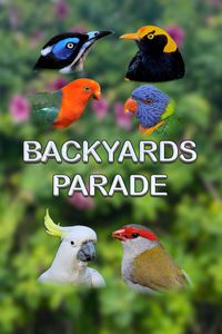 Backyards Parade