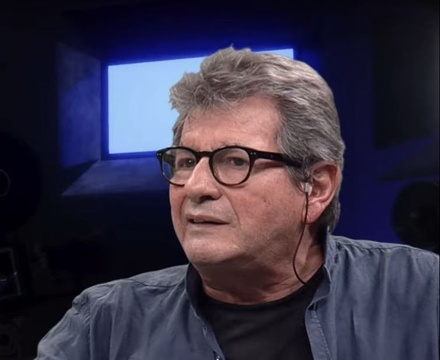 Nicolás Echevarría