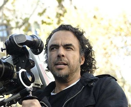 Alejandro González Iñárritu