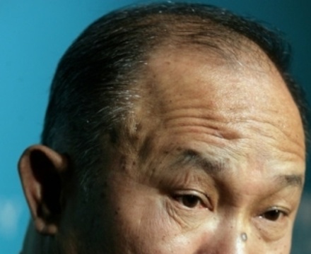 John Woo