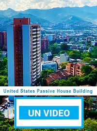 United States Passive House Building