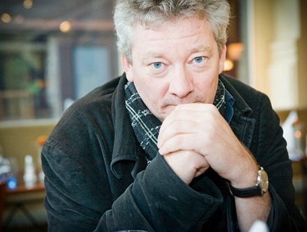 Jos de Putter