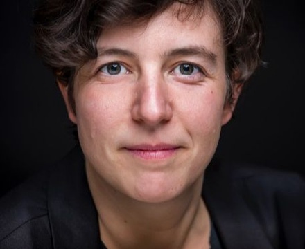 Martine De Biasi