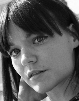 Amélie Hardy