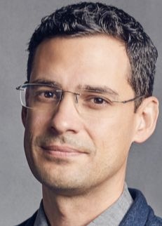 Patrik Soegert