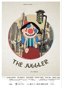 The Juggler