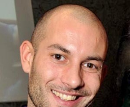 Mike Angelo