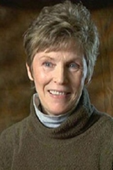 Kathryn Mullen