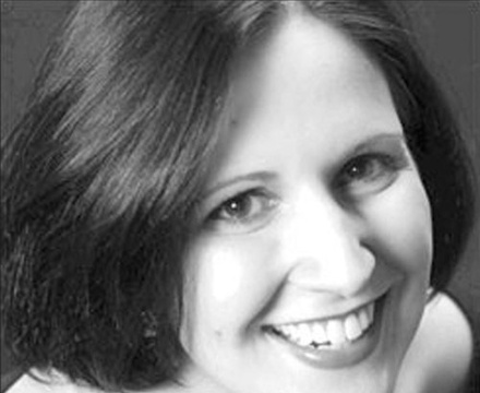 Stephanie D'Abruzzo