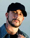A.J. McLean