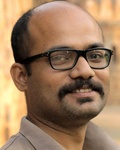 Sourabh Kanti Dutta.