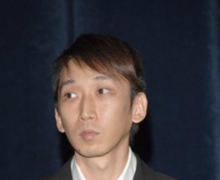 Takeshi Nozue