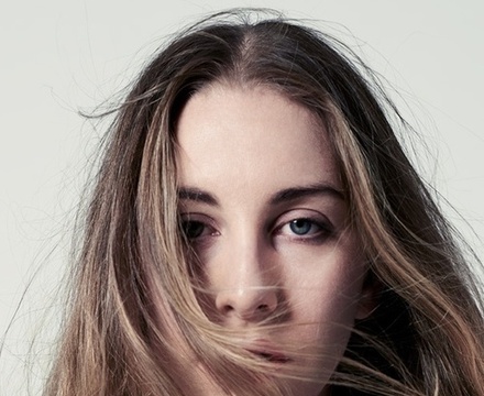 Este Haim
