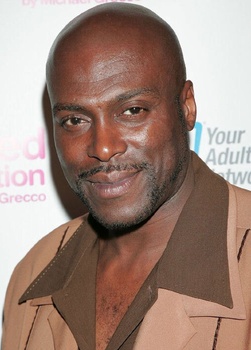 Lexington Steele