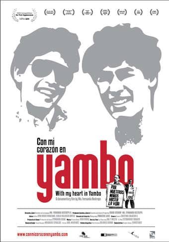 Amb el meu cor a yambo