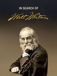 A la recerca de walt whitman