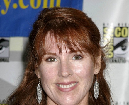 Patricia Tallman