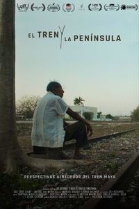 The Train and the Peninsula