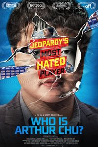 Who is Arthur Chu?