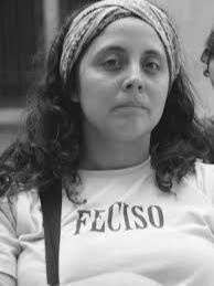 Carolina Adriazola